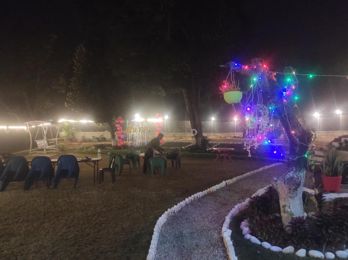 Anugraha Homestay Рамнагар Экстерьер фото
